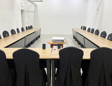 B1 Meeting Room