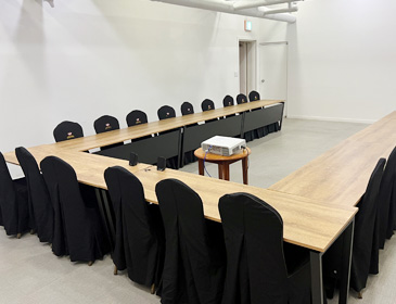 B1 Meeting Room